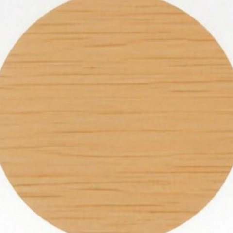 Wood finish sample 3