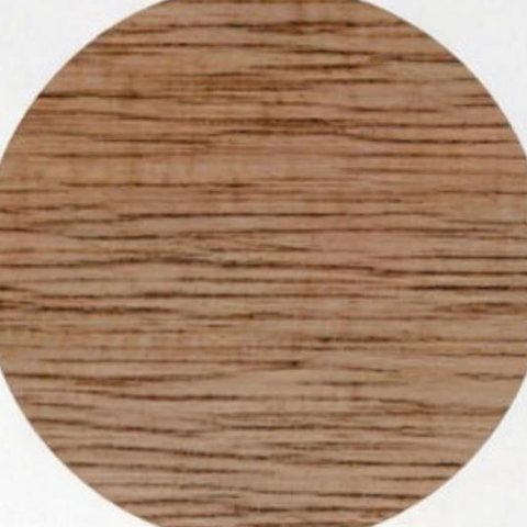 Wood finish sample 5
