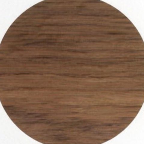 Wood finish sample 6