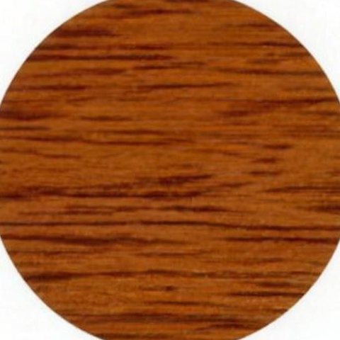 Wood finish sample 9