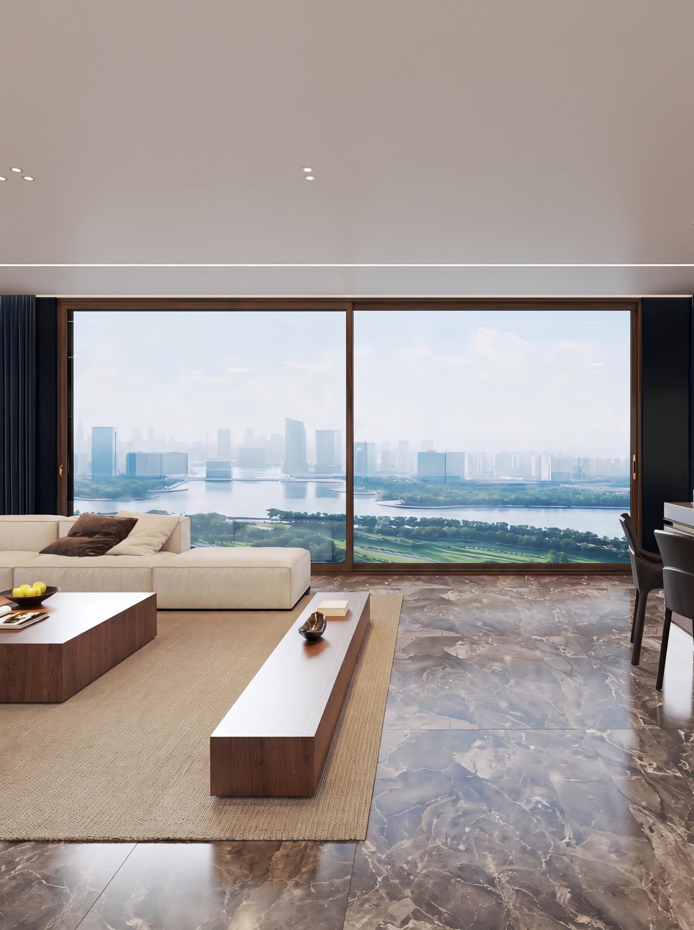 Silva-165 Sliding window